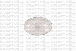 Çamurluk Sinyali Seffaf Camlı Ford Transit V348-V347 06-> 13 (Duysuz)