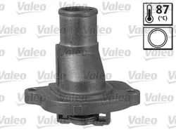 Termostat Fiat Palio-Uno 55 / 60Sl 70 87 C