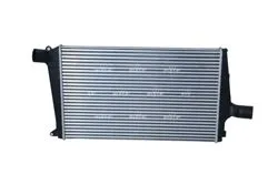 Audi A6 2.5D 97-Intercooler / Charger