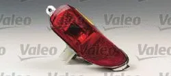 Sis Farı Arka Sis Lambası Sol (Opel Corsa C 8 / 00 -)