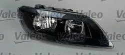 Far (H7 + H7) (Sol) Audi Q7 03 / 06 /