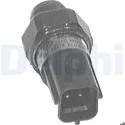 Klima Basınç Müşürü (Fiat Bravo / Brava / Marea / Palio / Siena / Punto 1.6 16V)