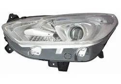 Far Sağ Ford Galaxy (Ck) 15-> 18