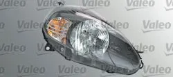 Far Sol (Fiat Grande Punto 08 -)