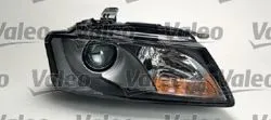 Far + Sinyal (H7 + H7) (Sağ) Audi A5, S5 06 / 07 /