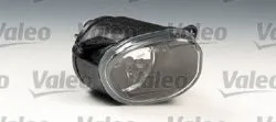Sis Farı (H3) (Sol) Audi Allroad Quattro 2 / 00 /