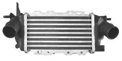 Turbo Radyatörü Vectra B X20dth