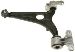 Salıncak Sol (Fiat Scudo- Ulysse / Citroen Jumpy 2008-)