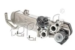 EGR Valfi Caddy A3 Tt Beetle Passat CC Golf VI Eos Jetta Scirocco Sharan Tiguan Touran Altea Leon Oc