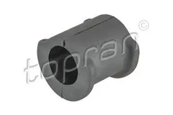 Viraj Demir Lastiği Arka Dış 27mm Transporter T5 03 >