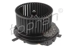 Kalorifer Motoru Audi A3 Tt Seat Altea Leon Toledo III Skoda Octavia VW Caddy III Eos Golf Plus Golf