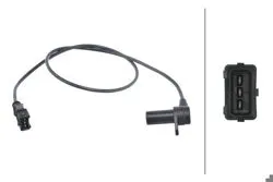 Krank Devir Sensörü Opel Astra F / Vectra B / Corsa B 1.4-1.6 16V