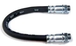 Peugeot 206 1998-2012 Arka Fren Hortumu