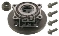Porya Bilyası Mini R-50 / 52 / 55 / 56 / 57 / 58 / 59 Ön