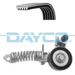 Gergi V-Kayış Seti Opel Corsa D / E Astra J 1.2 / 1.4 Xer / Xel