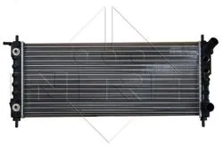 Radyatör Opel Corsa B X10xe / X12xe Klimalı Otomatik