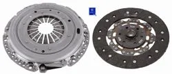 Debriyaj Seti Opel Zafira B 1.7 Dtj / Dtr