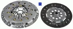 Debriyaj Seti 850 / S40 / S60 / S70 / S80 Rulmansız