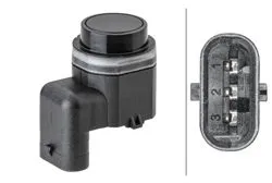 Park Sensörü E70 / F01 / F10 / F25