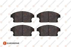Ön Fren Balatası 16 Inch Astra J Cruze Zafira C Mokka