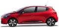 Renault Clio 4 2012-2018 Far kolu Sissiz 2