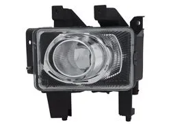 Opel Astra H 2004-2006 Model Arası Sol Sis Lambası