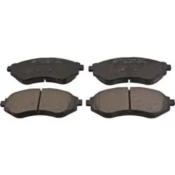 Chevrolet Kalos Ön Fren Balatası 2003-2008