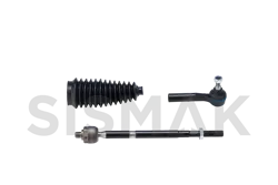 Servıs Kiti (R) Fiat Punto (05 -) / Opel Corsa D (06 -) / Corsa E (14 -) / Alfa Mıto (08 -) Corsa E (14 -)