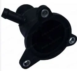 Termostat Kapağı Renault Kangoo Clio