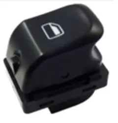 Sağ Ön Kapı Cam Anahtarı (Audi A4 08-12 A5 08-11 Q5 09-17) 4Pın