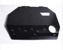 Alt Kartel Muhafazası Sac Hyundai Accent Era Yeni Model