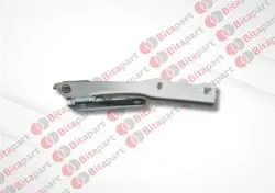 Kaput Mentesesı Sağ Dacia Sandero 08-12