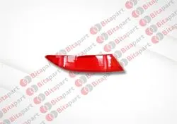 Arka Tampon Reflektörü Sağ Ford Focus 12 >