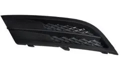 Ön Tampon Sis Far Çerçevesi (Sol Sıssız) Volkswagen Jetta 12