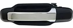Ic Kapı Kolu Sol Kia Sorento 03-09