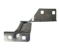 Kaput Mentesesı Sol Renault Megane II