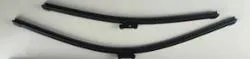 Ön Silecek Süpürgesi Takım Muz Tip Audi A6 04 / 05= > (550-550mm)