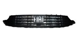 Ön Panjur Fiat Egea (Siyah) 2020-(Armalı)
