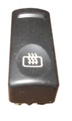 Rezistans Düğmesi R19