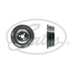Krank Kasnağı (Fiat: Albea Siena Palio 1.2 Doblo 1.4 05-13 1.2 99-05 Punto 1.2 99-12 / Opel Combo 1.4)