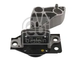 Motor Takozu Qashqai 2.0 DCI 4X4 Üst Sağ 07 -