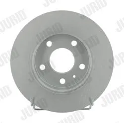 Fren Diski Opel Astra G / H / Combo C / Zafira A / B (5 Bijon) 264mm Arka
