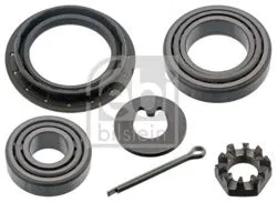 Arka Teker Rulman Seti Opel Astra F / Vectra A / Cor.B