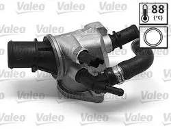 Termostat Fiat