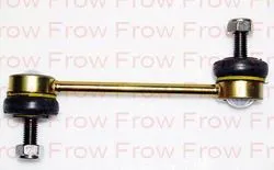 Z-Rot (Stabilizer) (Arka Sağ Sol) Citroen C5 X7 C6 09-Peugeot P407 04-
