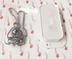 Yağ Soğutucu Petegı (Oring Takımı Ile) Opel Astra-J Astra-H Insignia Cruze Zafira-C A16xer A16let