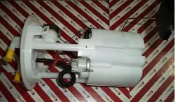 Yakıt Pompası Komple (3.5 Bar) Peugeot P206 P206 (T3e) 406 Ym 1.1 1.4I 1.6 16V 2.0 16V (Benzin) 95-Tu1a Tu3ae5 Tu3a Ew10j4 Ew12j4 Es9j4 Xu5jp Tu5jp4 Ew7j4