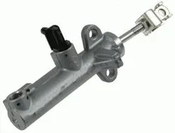 Debriyaj Merkezi (Honda