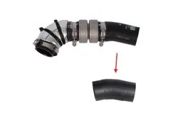 Turbo Hortum Kısa Kia Bongo K2500 04 -