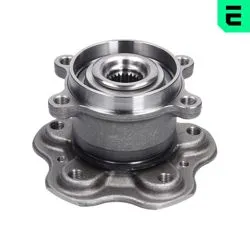 Porya Arka Teker Sağ-Sol (Nissan Qashqai 14 / 4Wd / Renault Kadjar 15 / 4Wd)
